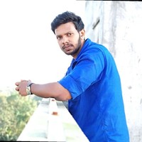 Rahul Satheesh