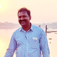 Subhransu Mishra