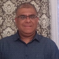Aharon Omer