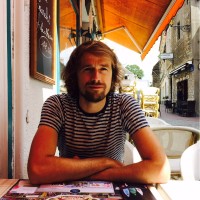 Loic Ponchel