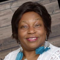 Anita Lacy