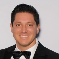 Nicholas Pallisco
