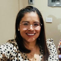 Alejandra Hurtado Hernandez