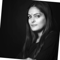 geeta Jain