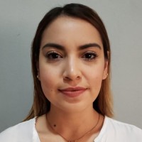 Maria Fernanda Cabrera Osorio