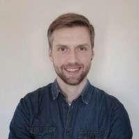 Damian Domanski