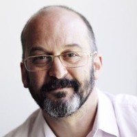 Stephen McLaren