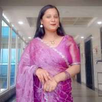 Purnima Goswami
