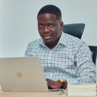 Abdul Al Issah Osmanu, CAPM®