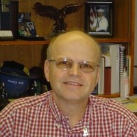 Robert Cutrer