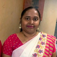 Sudha Srinivasalu