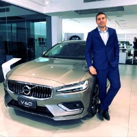 Nicolas Vuocolo
