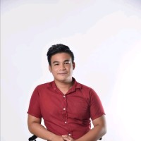 Danilo Peñaverde Jr