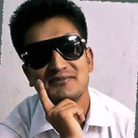 Kiran Kumar Shrestha
