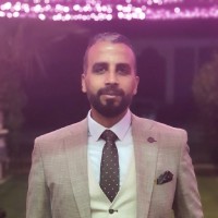 Ahmed Elgayar