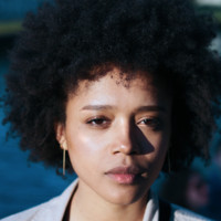 Audrey Couppe de Kermadec