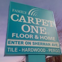 Family Carpet One