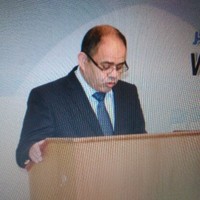 Yahia Muffarrej