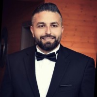 Michel Zaiter, PMP®