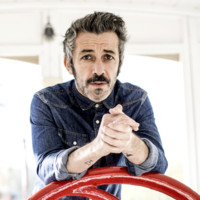 Cédric Laffont