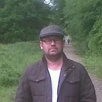 Greg Morgan