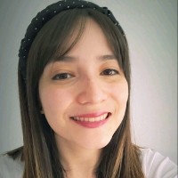 Catherine Vitteri Aguirre