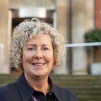Alison Dickinson