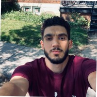 Youcef Douadi