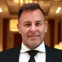 Gary Holliday