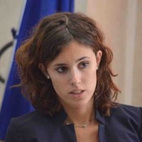 Silvia Cafiero