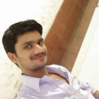 Harshal Pawar