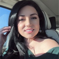 Megan Bernhardt