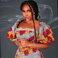 Blessing Nseabasi
