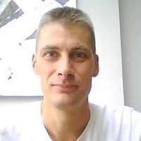 Ivo Van Den Heuvel