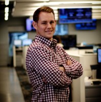 Justin Norris