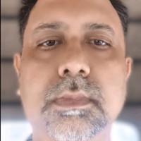 Viswanath Venkatraman