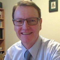 Geoffrey Drozdowski
