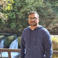 Arjun Suresh