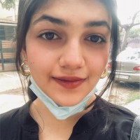 Darshini V