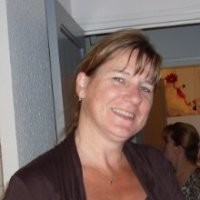 Eveline Linger-Lindeman