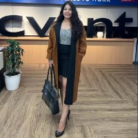 Himani Ahuja