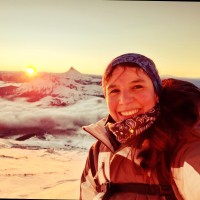 Cecilia Rojas López