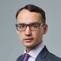 Ivan Matvienko