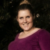 Ann Witte Rasmussen