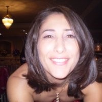 Nilcéa de Abreu Cabral