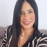 Glory Gonzalez Rivera