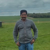 Sebastian George
