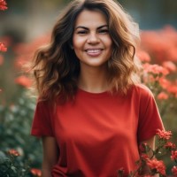 Angela Mathias
