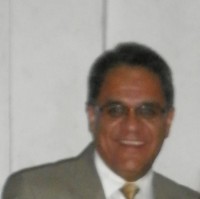 José Luis Gil Moreno