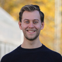 Yoran Gerritsma, PhD